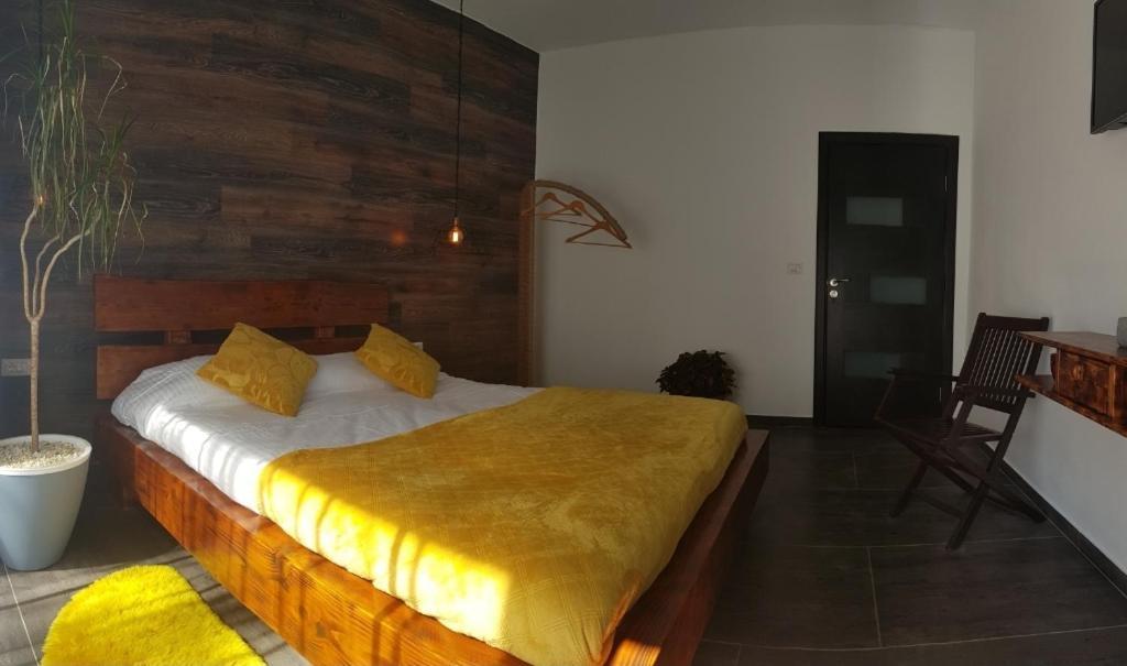 La Salcia Din Padure Apartman Gyulafehérvár Kültér fotó