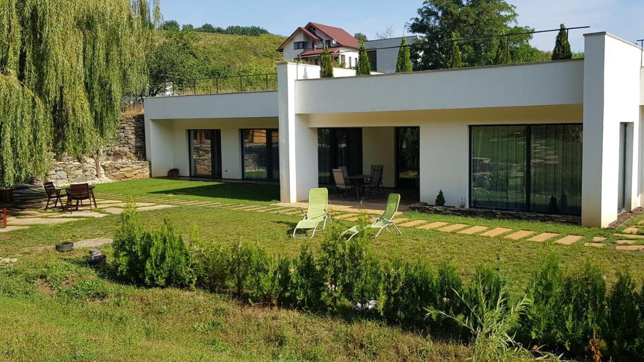La Salcia Din Padure Apartman Gyulafehérvár Kültér fotó