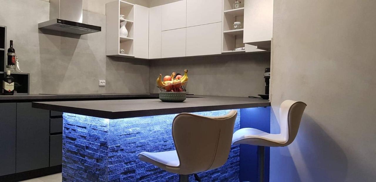 La Salcia Din Padure Apartman Gyulafehérvár Kültér fotó