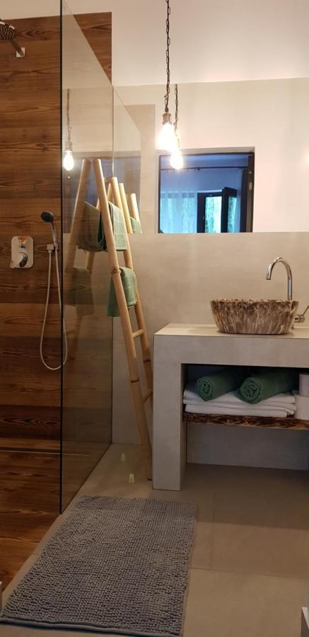 La Salcia Din Padure Apartman Gyulafehérvár Kültér fotó