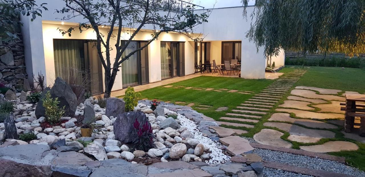 La Salcia Din Padure Apartman Gyulafehérvár Kültér fotó