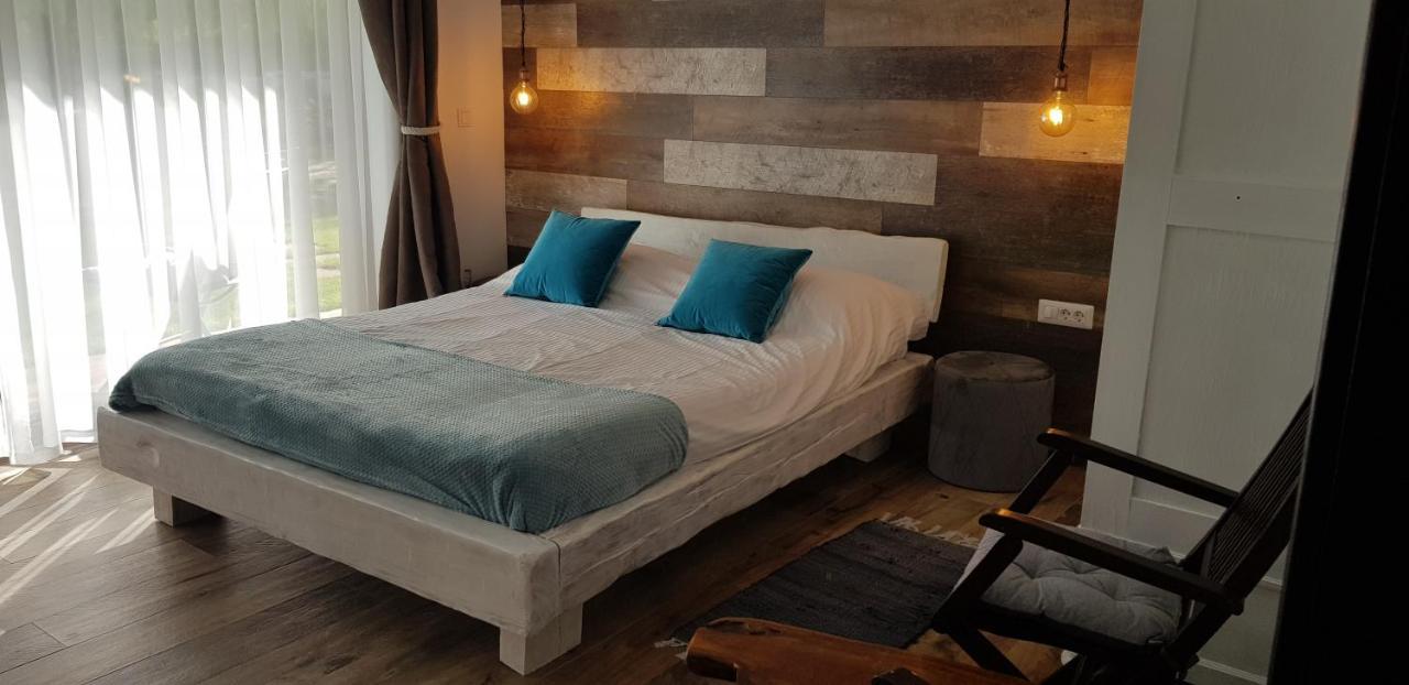La Salcia Din Padure Apartman Gyulafehérvár Kültér fotó