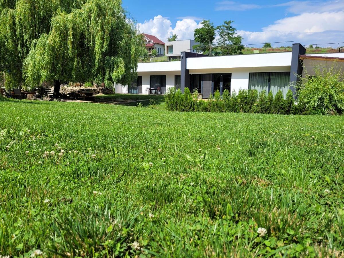 La Salcia Din Padure Apartman Gyulafehérvár Kültér fotó